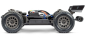 Preview: TRX108076-1-BLUE MINI-XRT 3S-Power 4x4 blau 1/16 Monster-Truck RTR